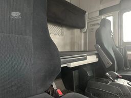 MAN TGX 18.440 XLX/ 8 Pieces-Stuck / Euro 5