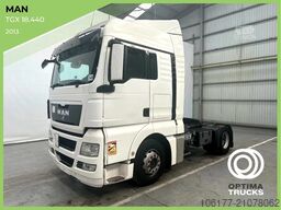 MAN TGX 18.440 XLX/ 8 Pieces-Stuck / Euro 5
