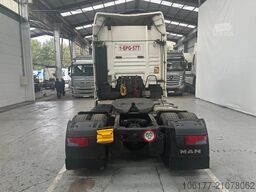 MAN TGX 18.440 XLX/ 8 Pieces-Stuck / Euro 5