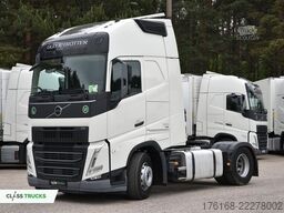 VOLVO FH 500 XL Adaptive Cruise Control