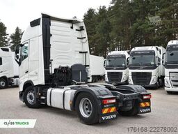 VOLVO FH 500 XL Adaptive Cruise Control