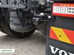 VOLVO FH 500 XL Adaptive Cruise Control