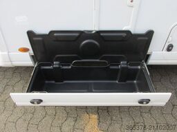 PILOTE P720 U Exp.*2025*Automatik*Rundsitzgrp.*