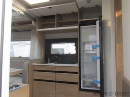 PILOTE P720 U Exp.*2025*Automatik*Rundsitzgrp.*