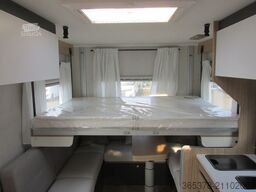 PILOTE P720 U Exp.*2025*Automatik*Rundsitzgrp.*