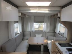 PILOTE P720 U Exp.*2025*Automatik*Rundsitzgrp.*