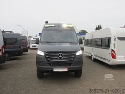 YUCON K-Peak 6.0 BD 4x4*2026*