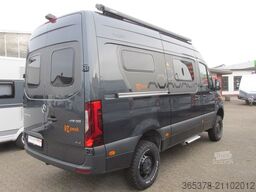 YUCON K-Peak 6.0 BD 4x4*2026*