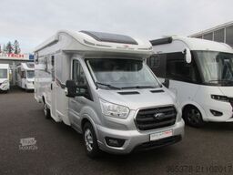 ROLLER TEAM Zefiro Advance 284 TL*AHK*Autom.*Clesana*TOP*