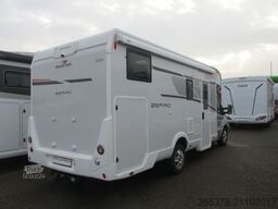 ROLLER TEAM Zefiro Advance 284 TL*AHK*Autom.*Clesana*TOP*