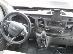 ROLLER TEAM Zefiro Advance 284 TL*AHK*Autom.*Clesana*TOP*