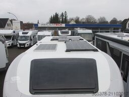 ROLLER TEAM Zefiro Advance 284 TL*AHK*Autom.*Clesana*TOP*