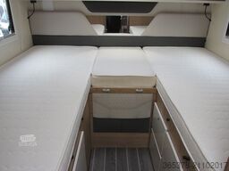 ROLLER TEAM Zefiro Advance 284 TL*AHK*Autom.*Clesana*TOP*