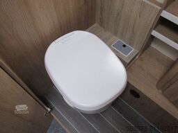 ROLLER TEAM Zefiro Advance 284 TL*AHK*Autom.*Clesana*TOP*