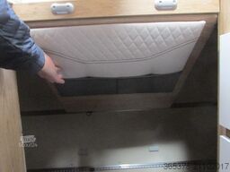 ROLLER TEAM Zefiro Advance 284 TL*AHK*Autom.*Clesana*TOP*