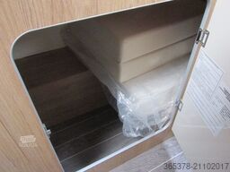 ROLLER TEAM Zefiro Advance 284 TL*AHK*Autom.*Clesana*TOP*