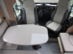 ROLLER TEAM Zefiro Advance 284 TL*AHK*Autom.*Clesana*TOP*