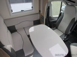 ROLLER TEAM Zefiro Advance 284 TL*AHK*Autom.*Clesana*TOP*