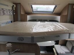 ROLLER TEAM Zefiro Advance 284 TL*AHK*Autom.*Clesana*TOP*