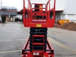 MAGNI ES 1612 ECP Elektro 15,70 m