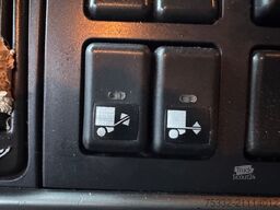 Volvo FM 370 EEV 6x2 Kühl 9m Lenkachse Klima