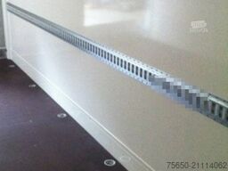 Möslein TKO 105 7m  Tandem- Koffer- Anhänger-- Neufahrzeug --