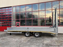 Möslein TTO 19  19 t Tandemtieflader,Neufahrzeug