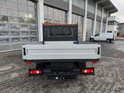 Iveco Daily 35S16 A8 Pritsche *7-Sitze*AHK*Automatik*