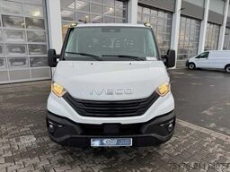 Iveco Daily 35S16 A8 Pritsche *7-Sitze*AHK*Automatik*
