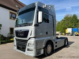 MAN TGX 18.580 XXL
