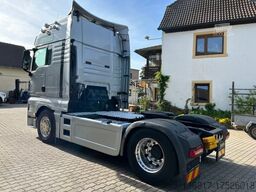 MAN TGX 18.580 XXL