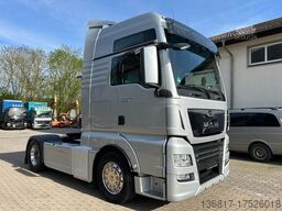 MAN TGX 18.580 XXL