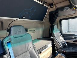MAN TGX 18.580 XXL