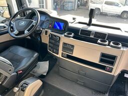 MAN TGX 18.580 XXL