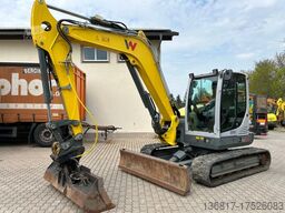 WACKER Neuson EZ80 HS08 / Klima