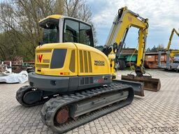 WACKER Neuson EZ80 HS08 / Klima