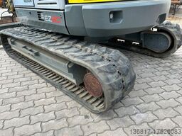 WACKER Neuson EZ80 HS08 / Klima
