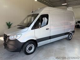 MERCEDES-BENZ Sprinter III FWD 215CDI*KLIMA*R.CAM*APPLECARPLAY