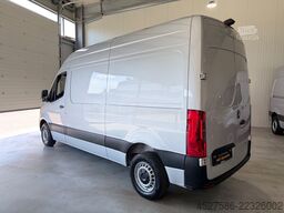 MERCEDES-BENZ Sprinter III FWD 215CDI*KLIMA*R.CAM*APPLECARPLAY