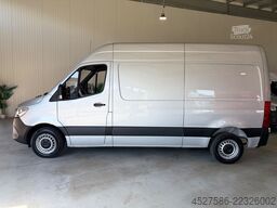 MERCEDES-BENZ Sprinter III FWD 215CDI*KLIMA*R.CAM*APPLECARPLAY