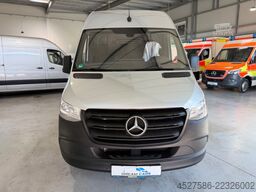 MERCEDES-BENZ Sprinter III FWD 215CDI*KLIMA*R.CAM*APPLECARPLAY