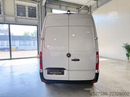 MERCEDES-BENZ Sprinter III FWD 215CDI*KLIMA*R.CAM*APPLECARPLAY