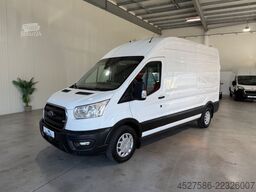 FORD Transit 350 L3 *4x4*ALLRAD*WERKSTATTWAGEN*KLIMA*