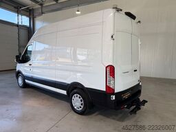 FORD Transit 350 L3 *4x4*ALLRAD*WERKSTATTWAGEN*KLIMA*