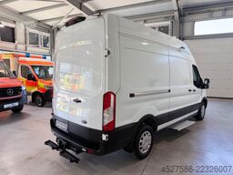 FORD Transit 350 L3 *4x4*ALLRAD*WERKSTATTWAGEN*KLIMA*