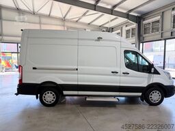 FORD Transit 350 L3 *4x4*ALLRAD*WERKSTATTWAGEN*KLIMA*