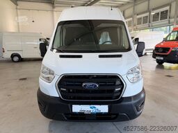 FORD Transit 350 L3 *4x4*ALLRAD*WERKSTATTWAGEN*KLIMA*