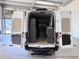 FORD Transit 350 L3 *4x4*ALLRAD*WERKSTATTWAGEN*KLIMA*
