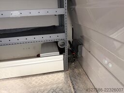 FORD Transit 350 L3 *4x4*ALLRAD*WERKSTATTWAGEN*KLIMA*