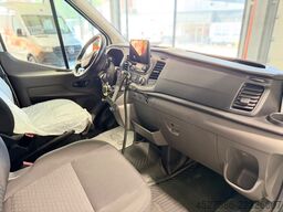 FORD Transit 350 L3 *4x4*ALLRAD*WERKSTATTWAGEN*KLIMA*